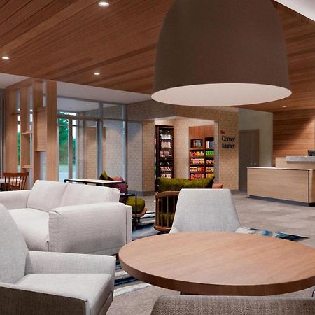 Fairfield By Marriott Inn & Suites San Antonio Medical Center エクステリア 写真
